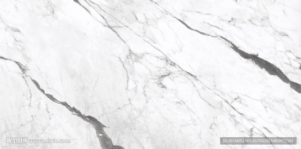 高清水墨鱼肚白大理石