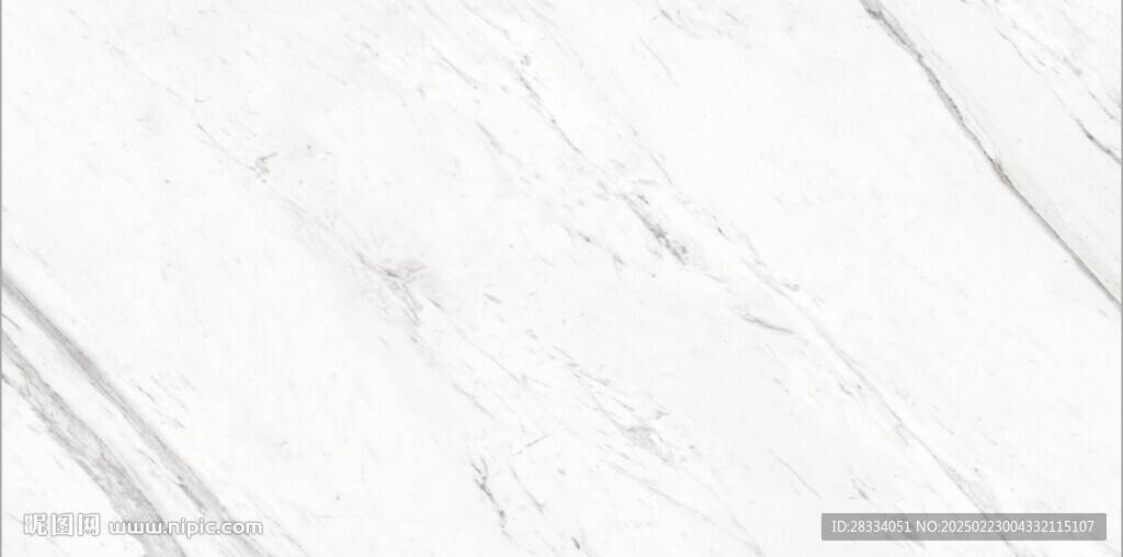 高清水墨鱼肚白大理石