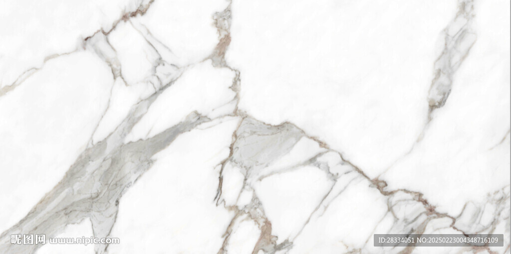 高清水墨鱼肚金大理石