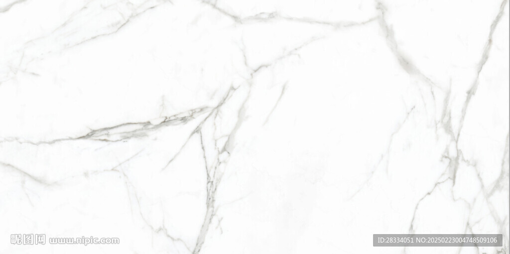 高清水墨鱼肚白大理石