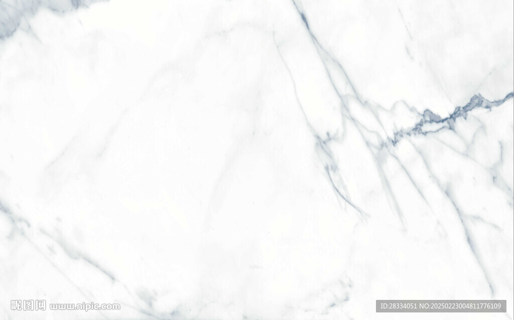 高清水墨鱼肚白大理石
