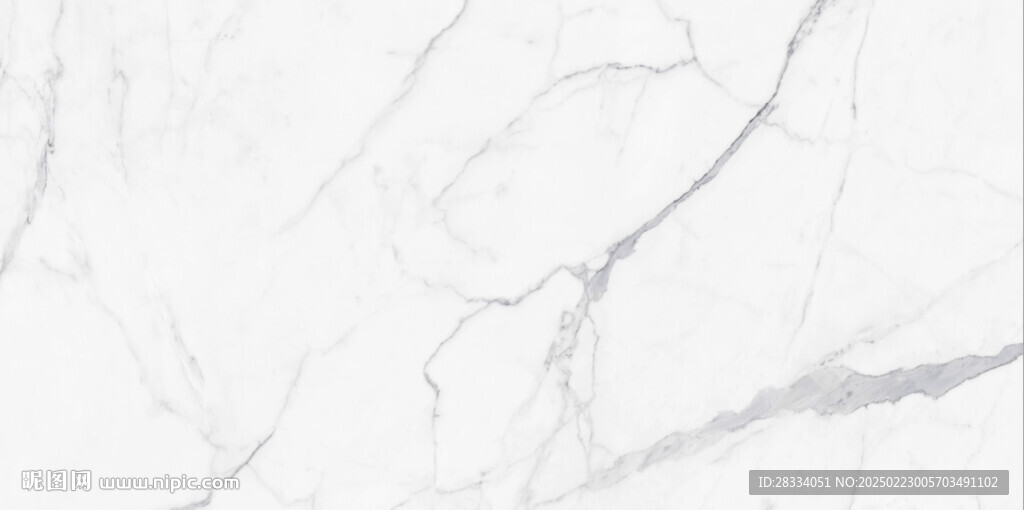 高清水墨鱼肚白大理石
