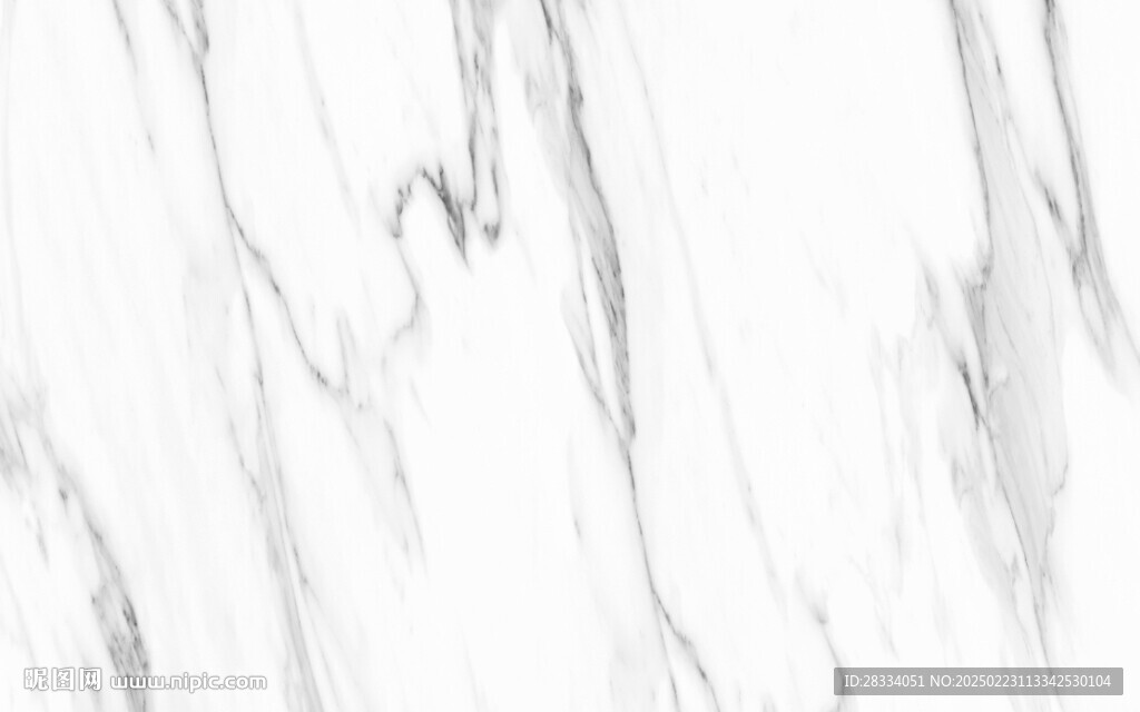 高清水墨鱼肚白大理石