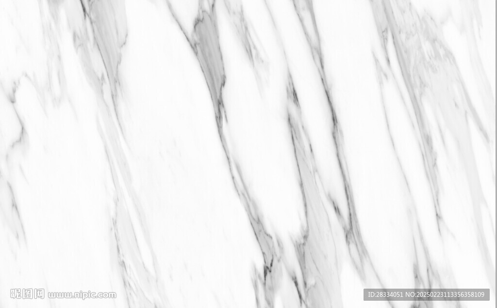 高清水墨鱼肚白大理石