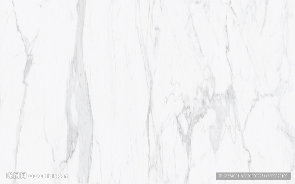 高清水墨鱼肚白大理石