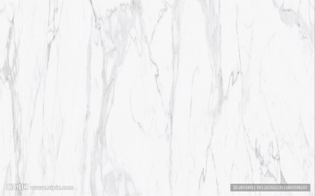 高清水墨鱼肚白大理石