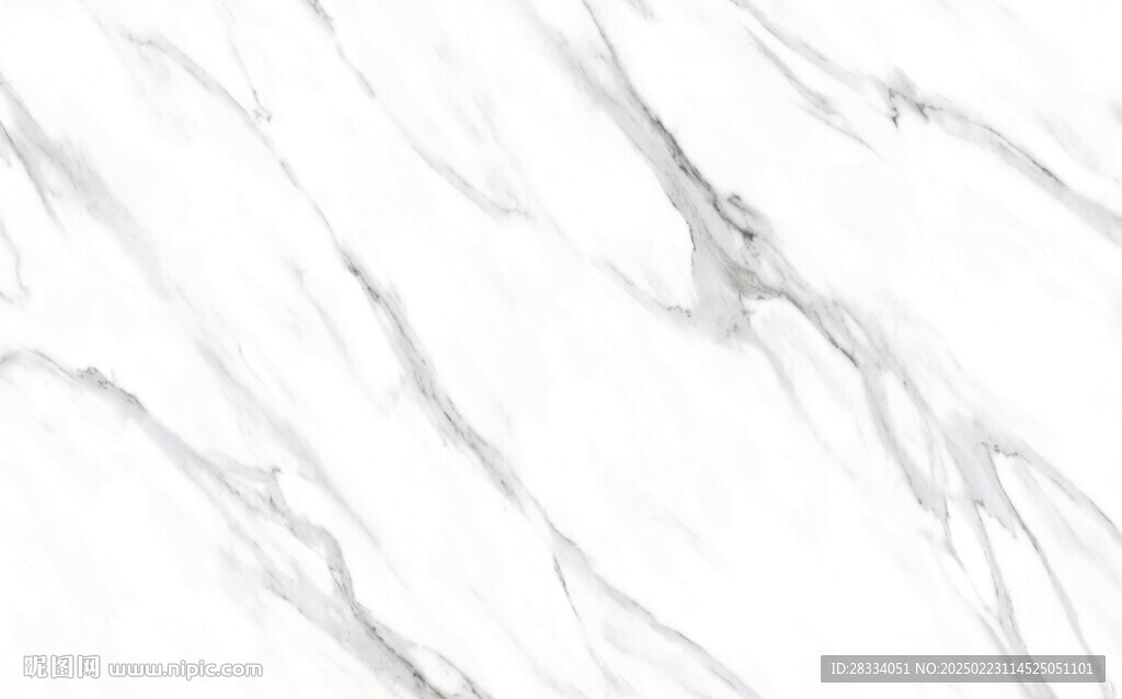 高清水墨鱼肚白大理石