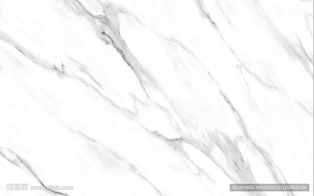 高清水墨鱼肚白大理石