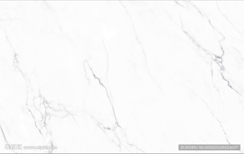 高清水墨鱼肚白大理石