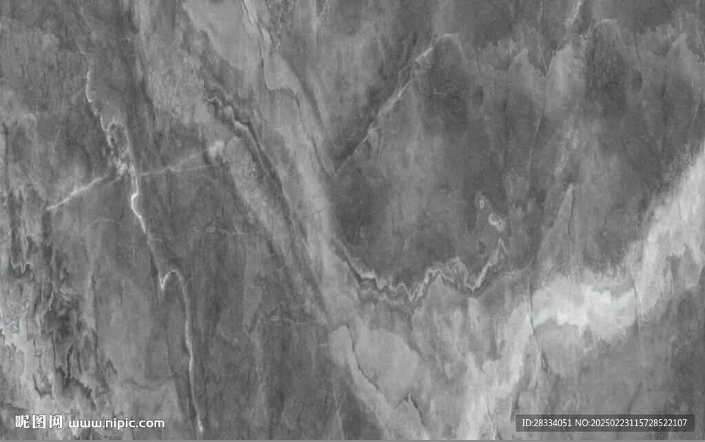 高清灰色海洋灰大理石