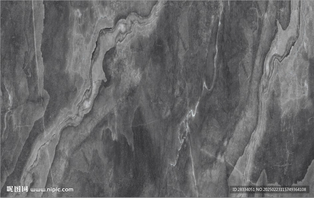 高清灰色海洋灰大理石