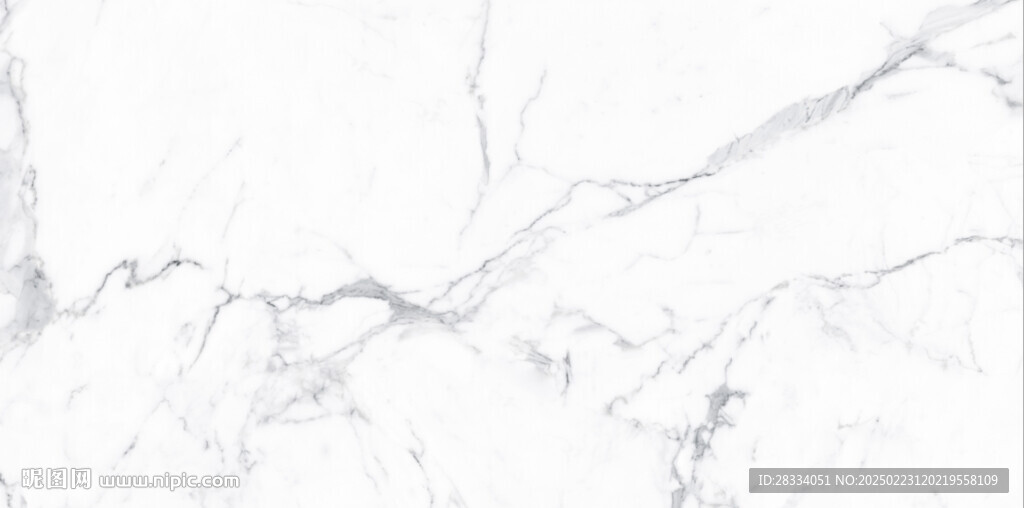 高清水墨鱼肚白大理石