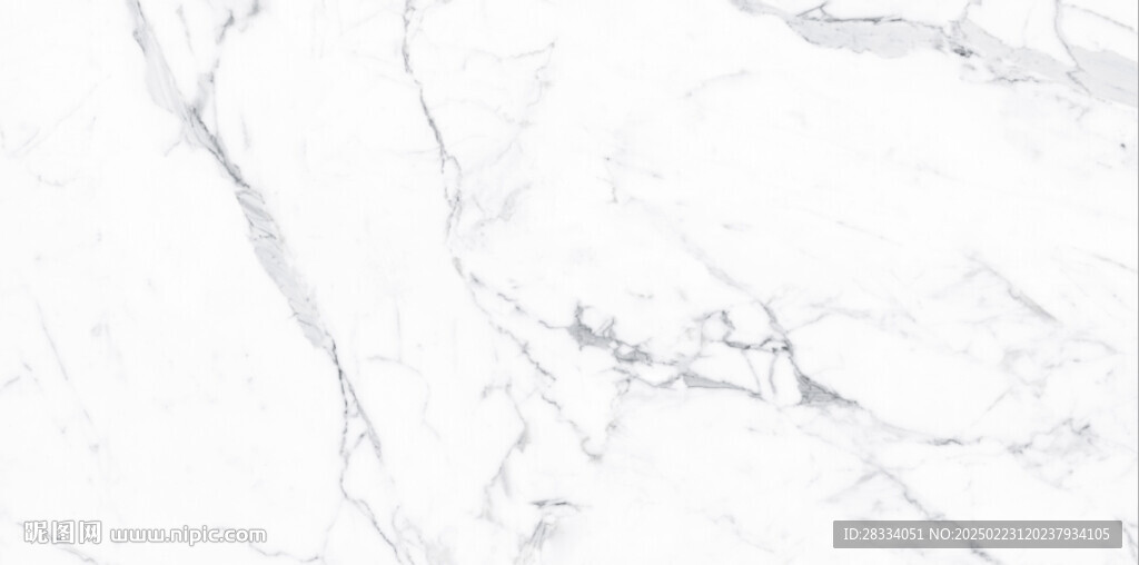 高清水墨鱼肚白大理石