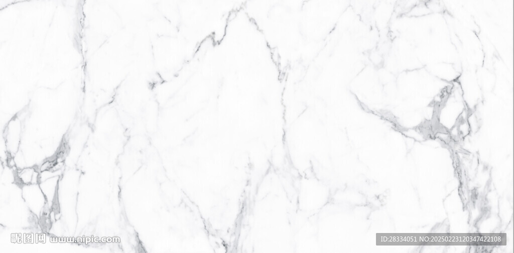 高清水墨鱼肚白大理石