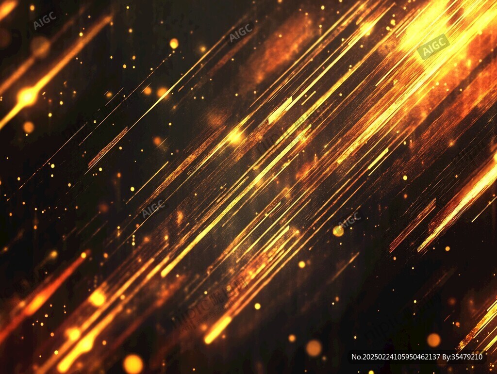 汇聚冲击力背景