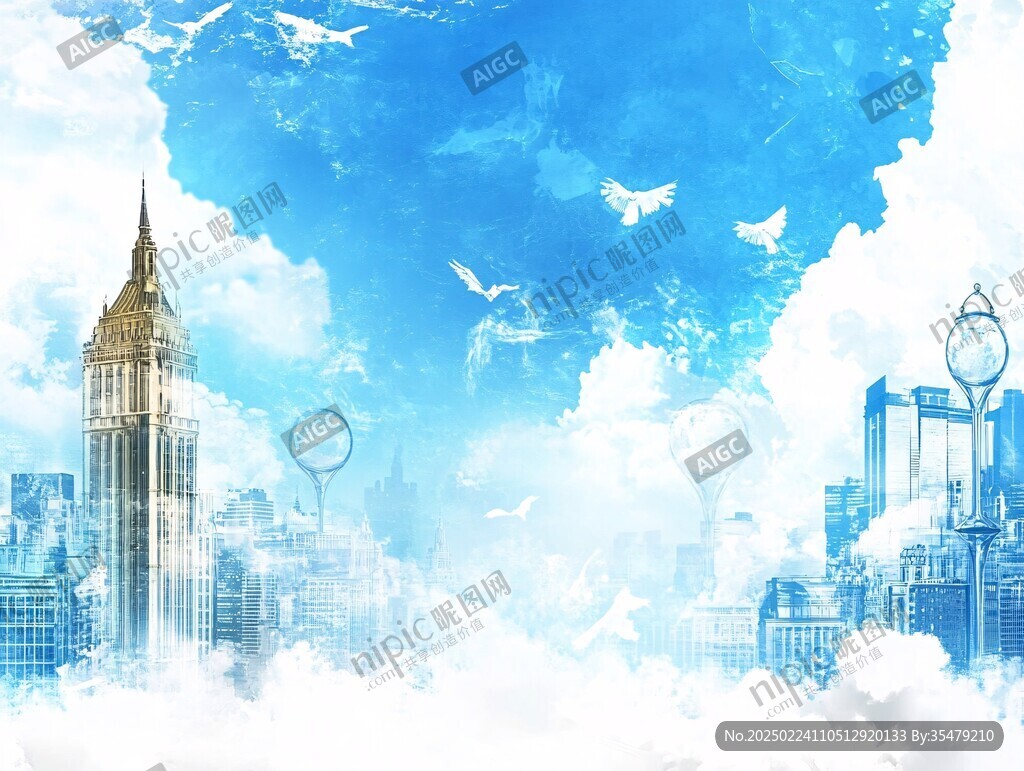 梦幻高清桌面壁纸