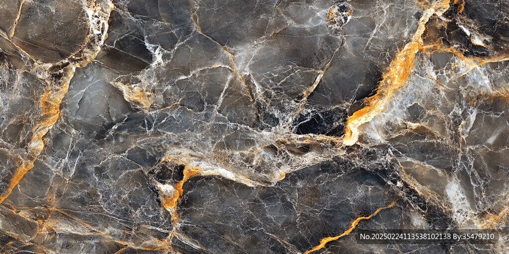 金蜘蛛大理石纹理