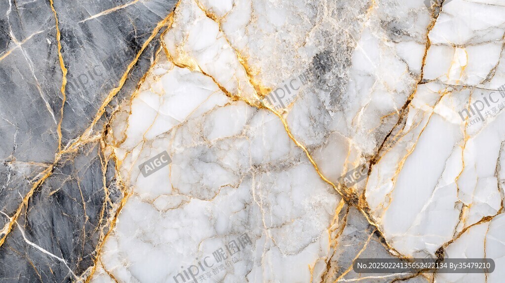金蜘蛛大理石纹理