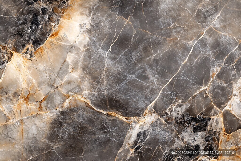 金蜘蛛大理石纹理