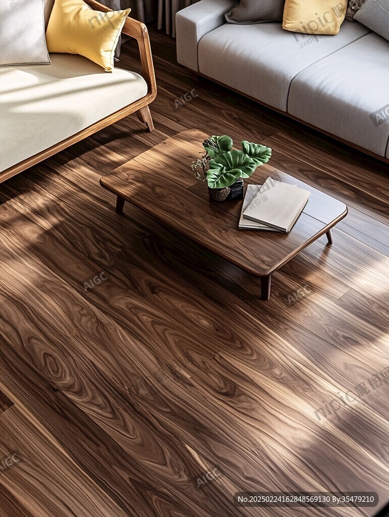 厚皮乌金木配套