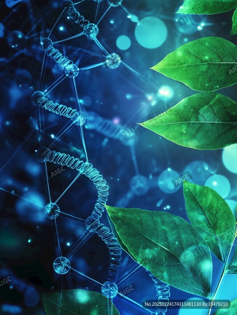 生命科学科技医学背景