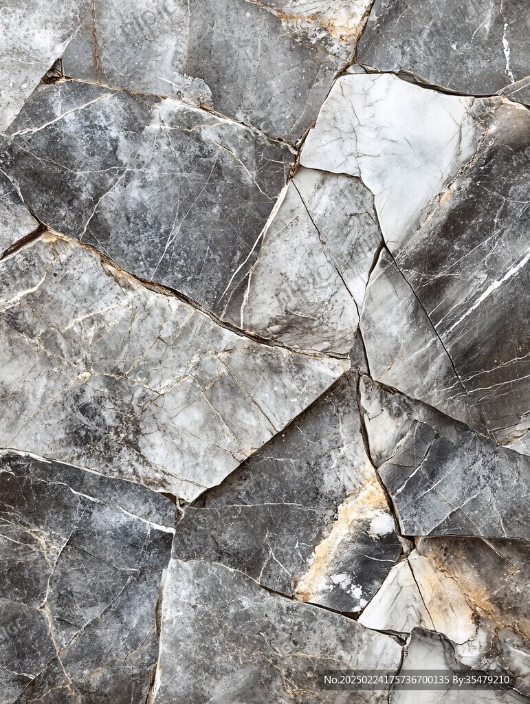 冰裂大理石