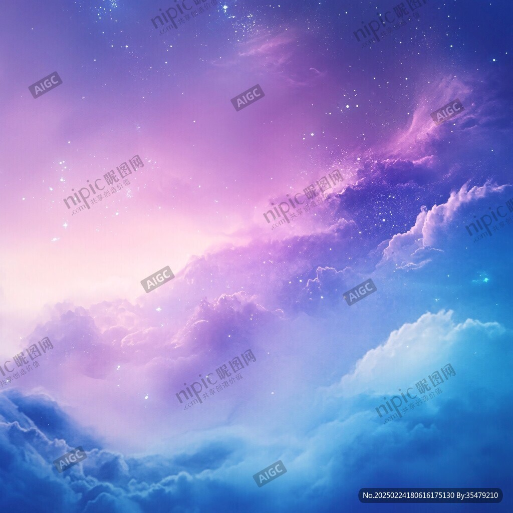 梦幻高清桌面壁纸