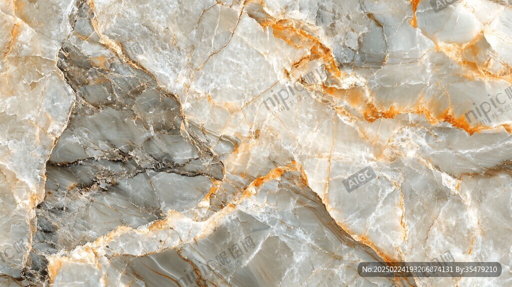 蓝色玛瑙石艺术背景