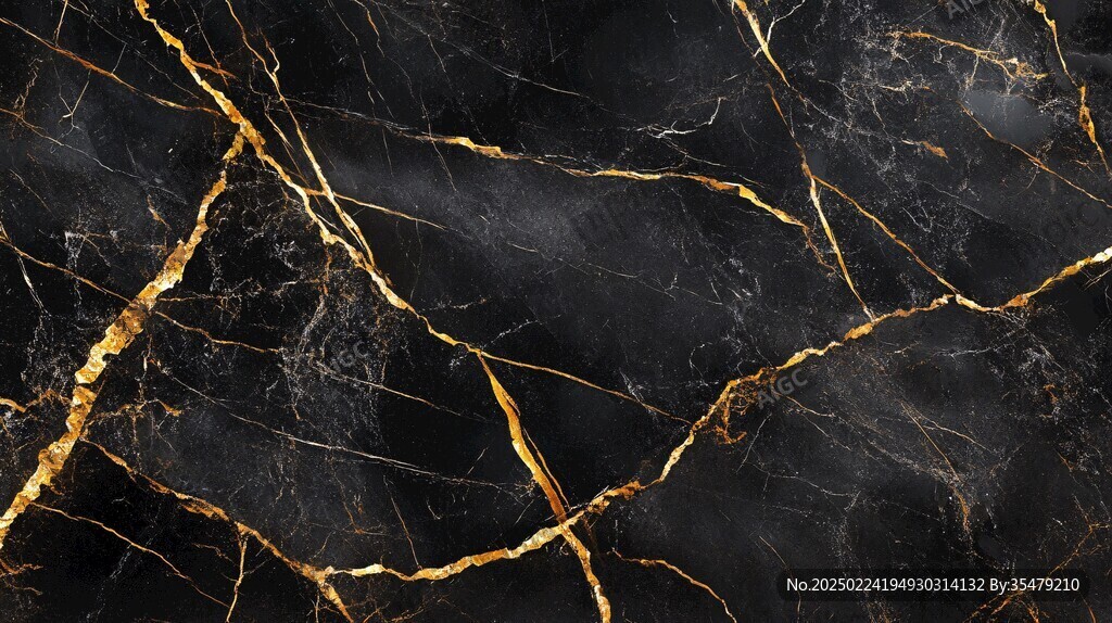 金蜘蛛大理石纹理