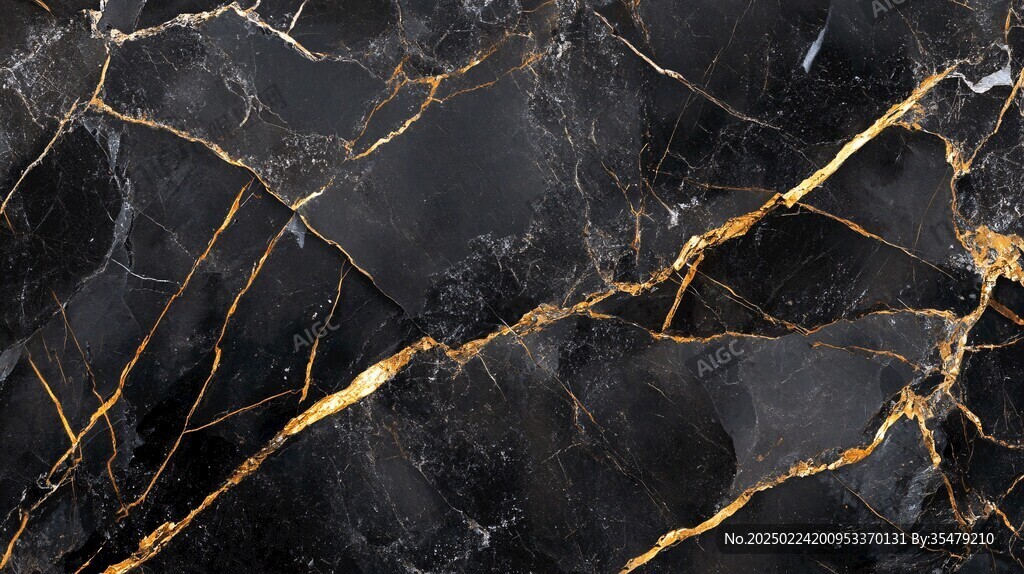 金蜘蛛大理石纹理