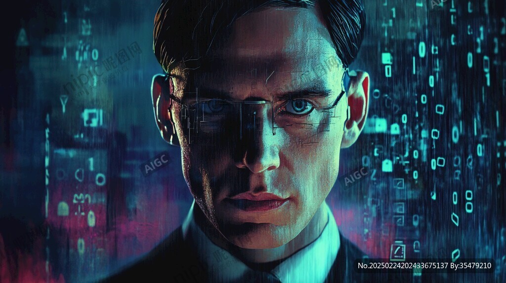 元宇宙智能科技