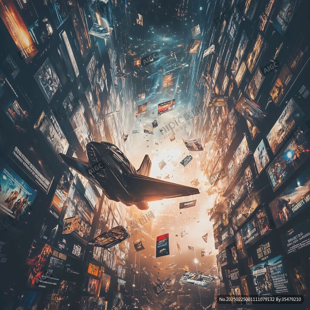 vr科技元宇宙大数据