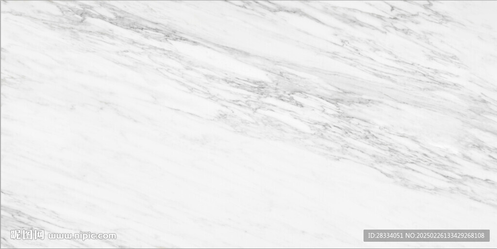 水墨鱼肚白大理石