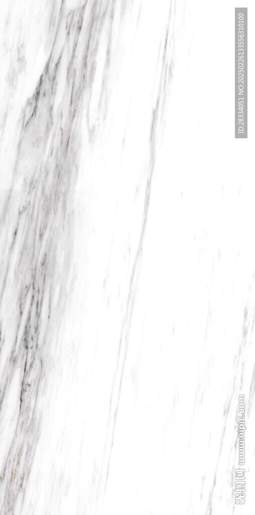 水墨鱼肚灰大理石石纹