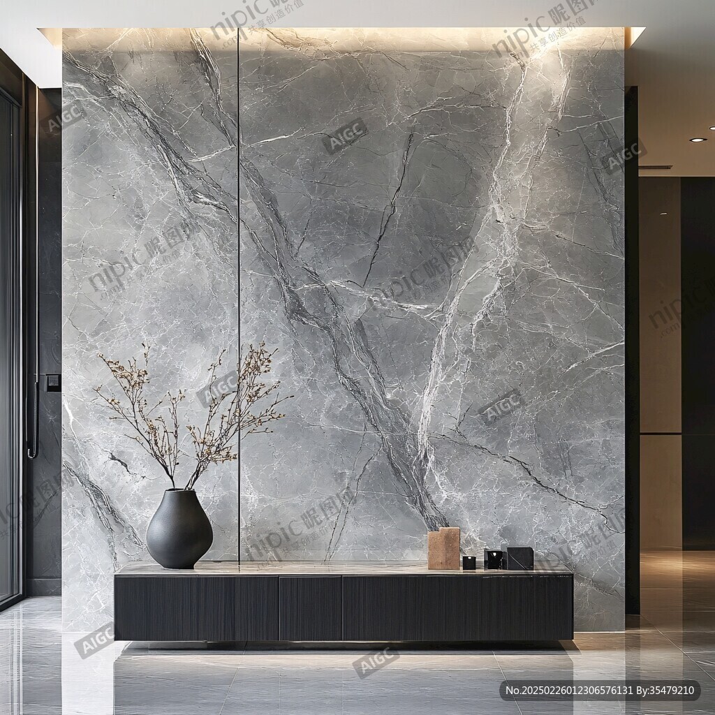 现代简约风格的室内设计