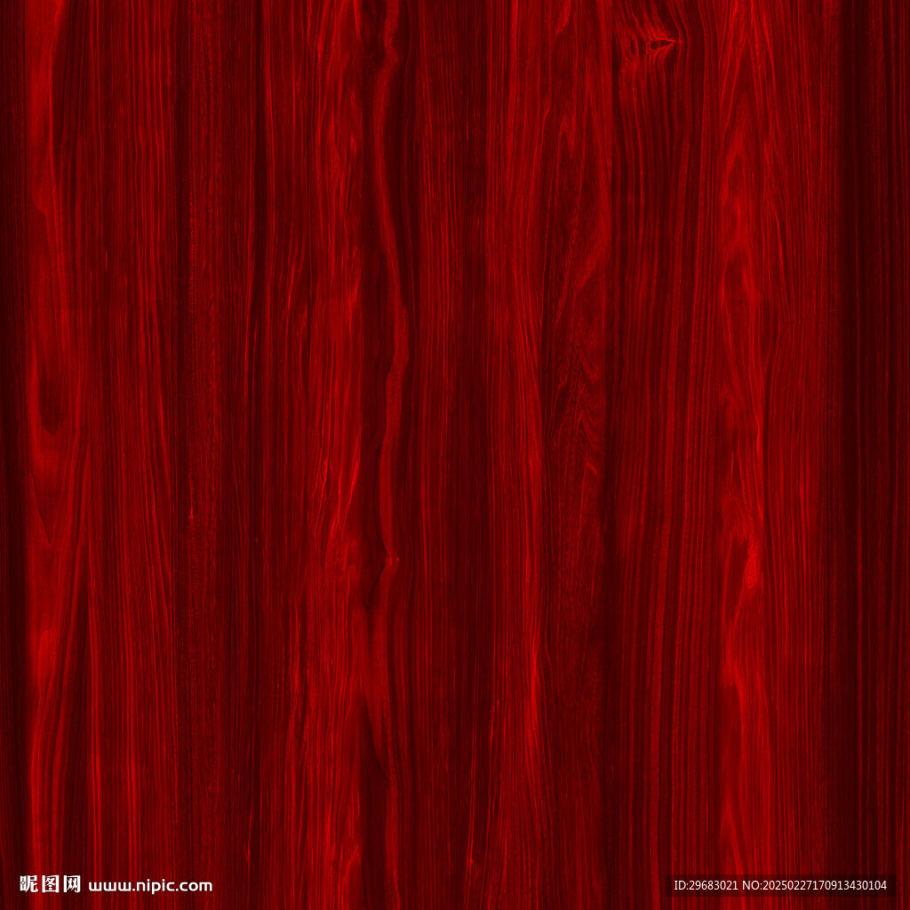 红色 最新高端木纹 高清大图 