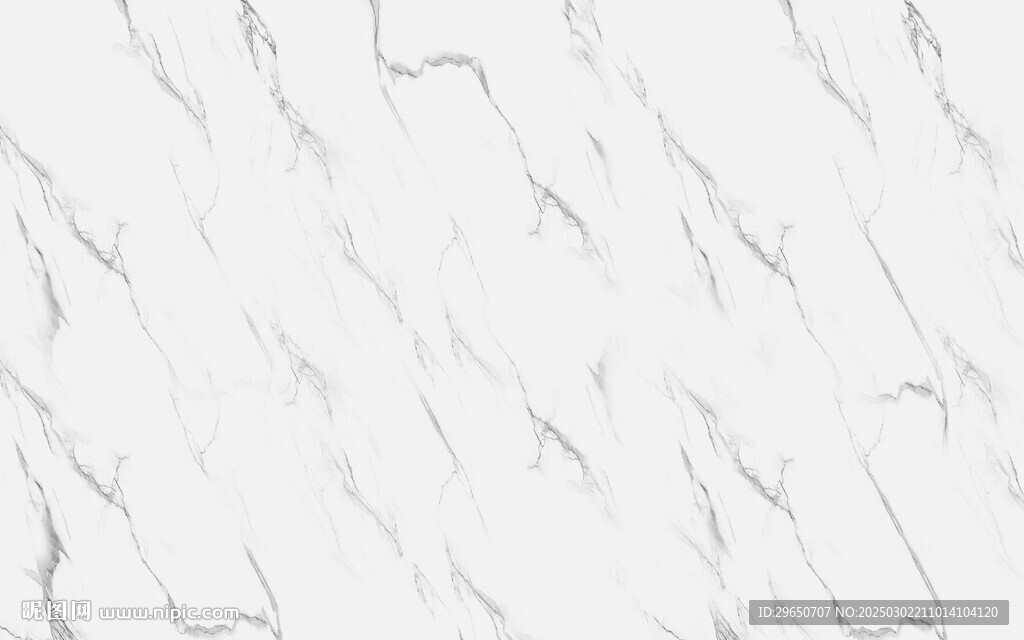 爵士白大理石