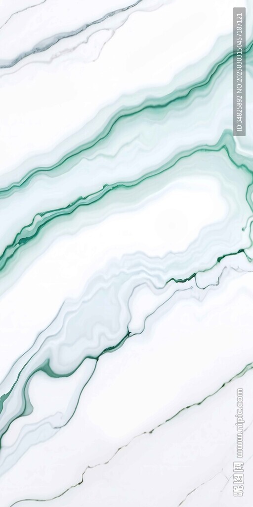 大理石玉石纹理