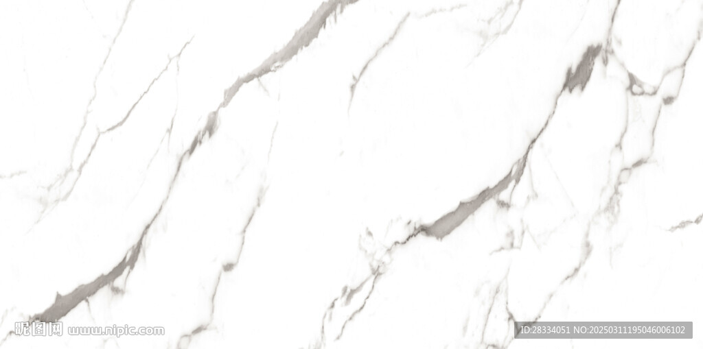 水墨鱼肚白大理石