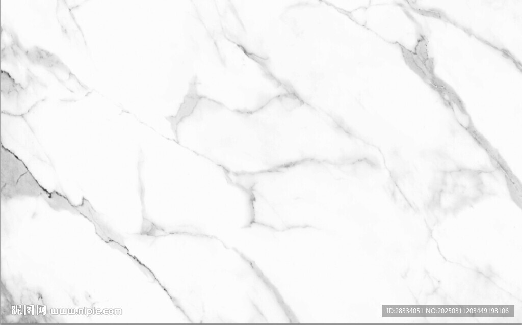 水墨鱼肚白大理石