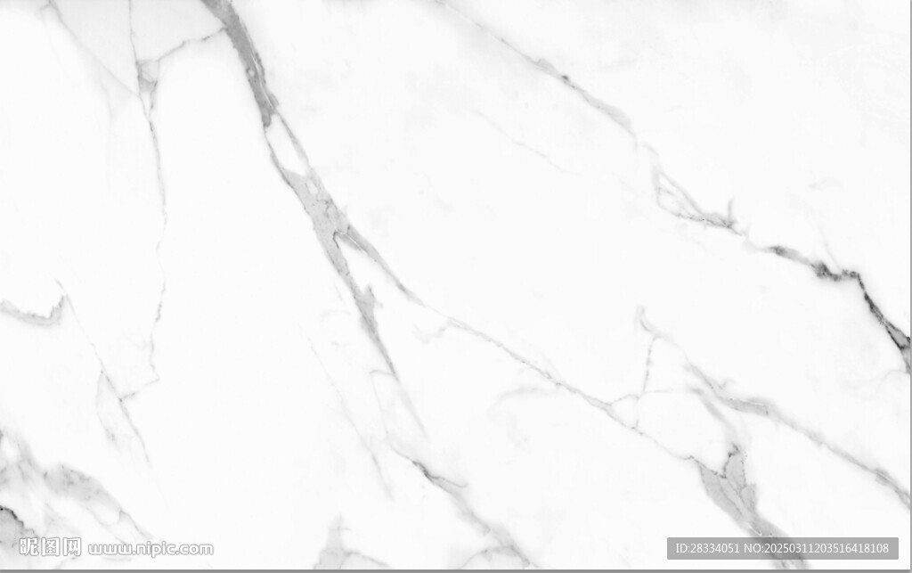 水墨鱼肚白大理石