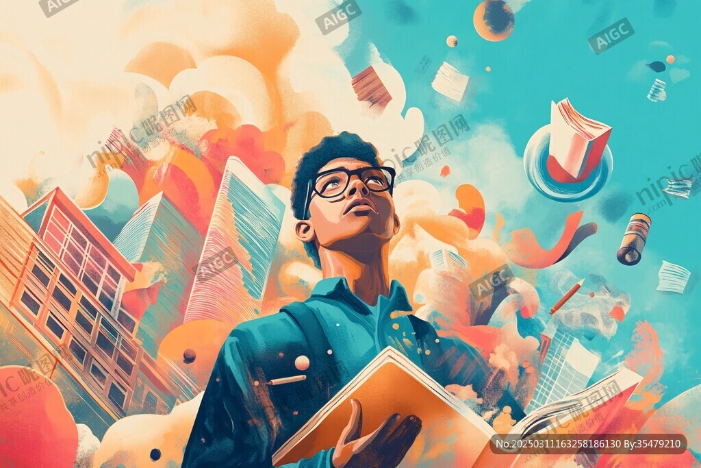 智慧城市的梦想家