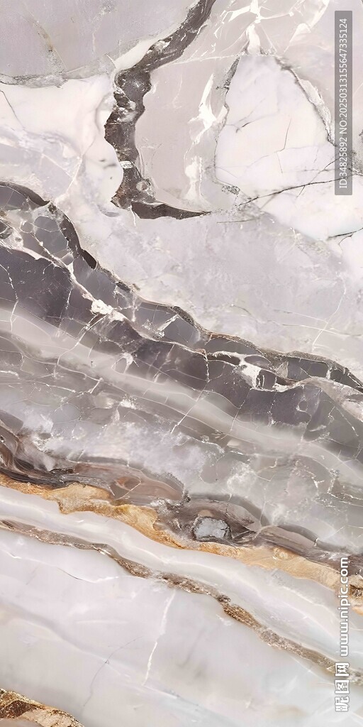 高清石纹大理石
