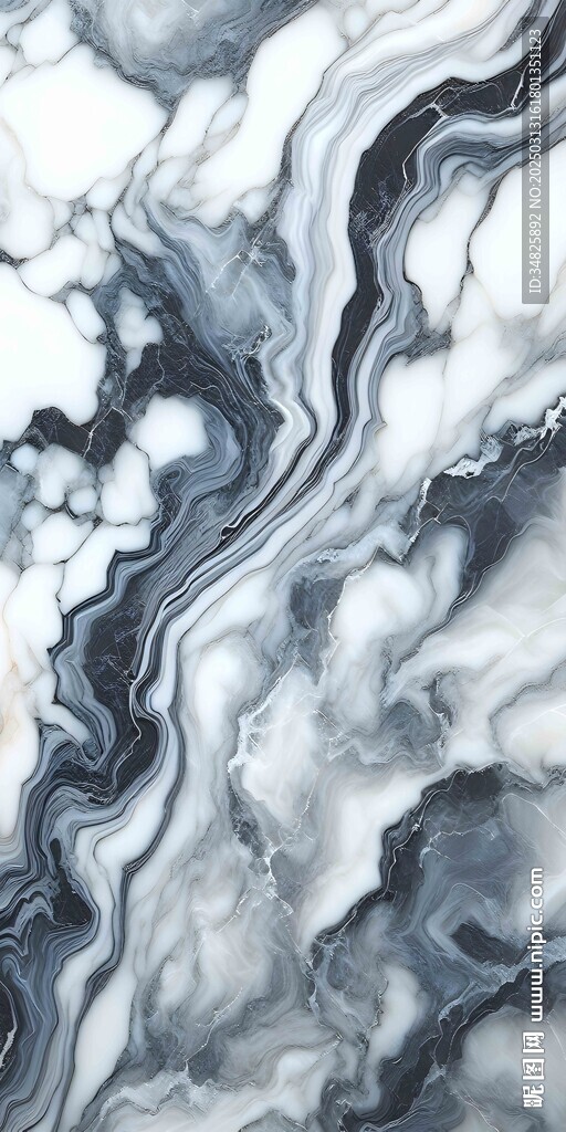 高清大理石