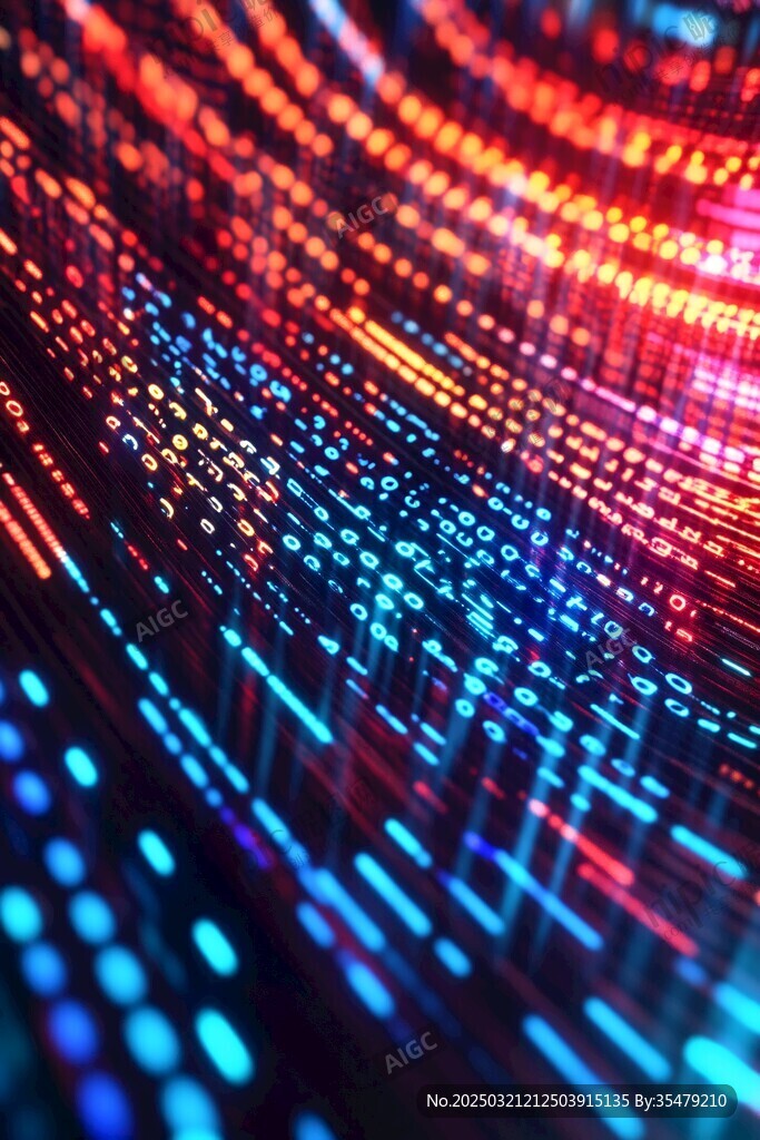 数字化转型的视觉之旅