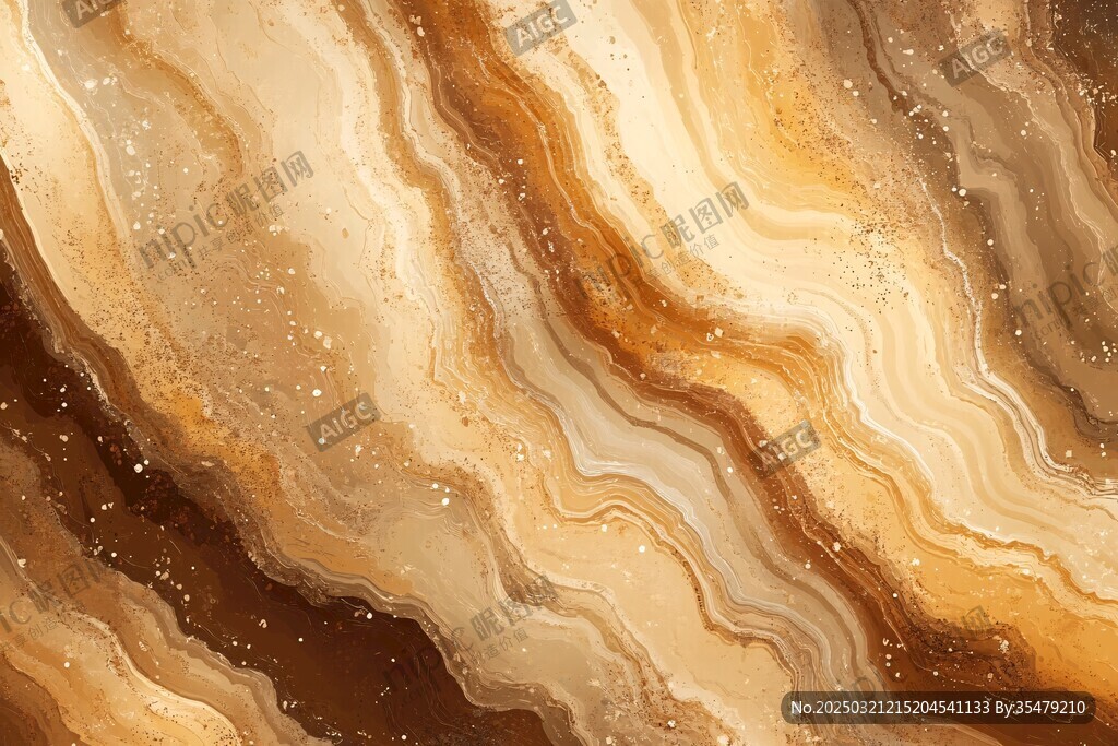 抽象的玛瑙纹理