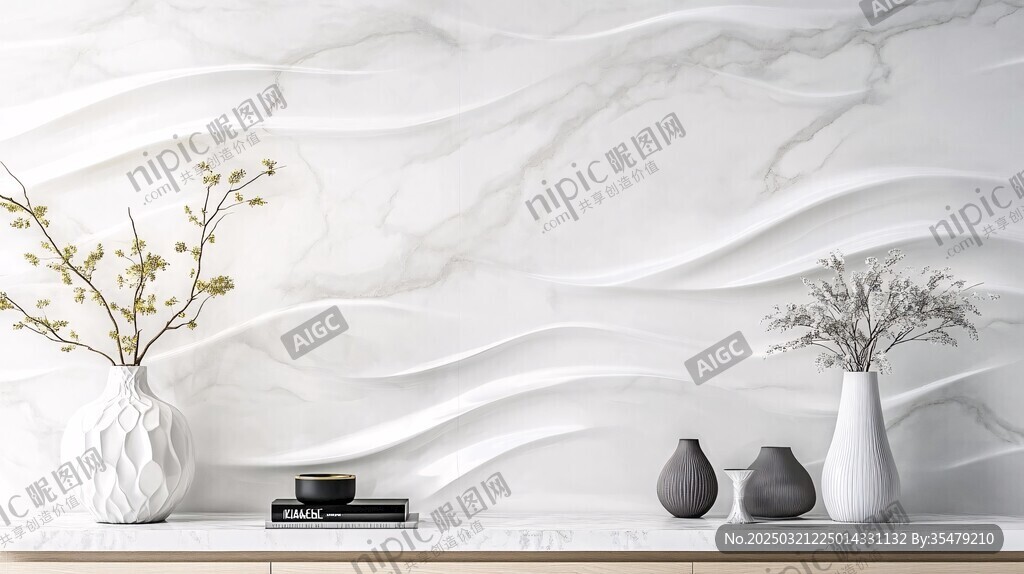 现代简约风格室内设计