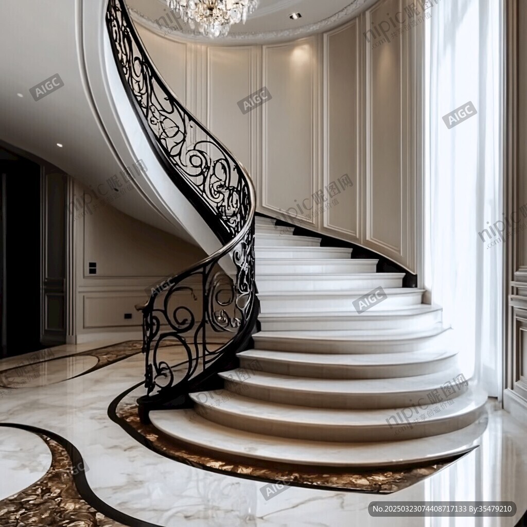 豪华室内设计的精髓