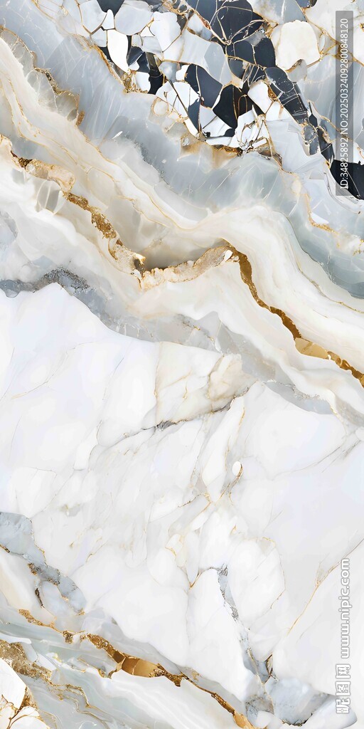 高清石纹大理石