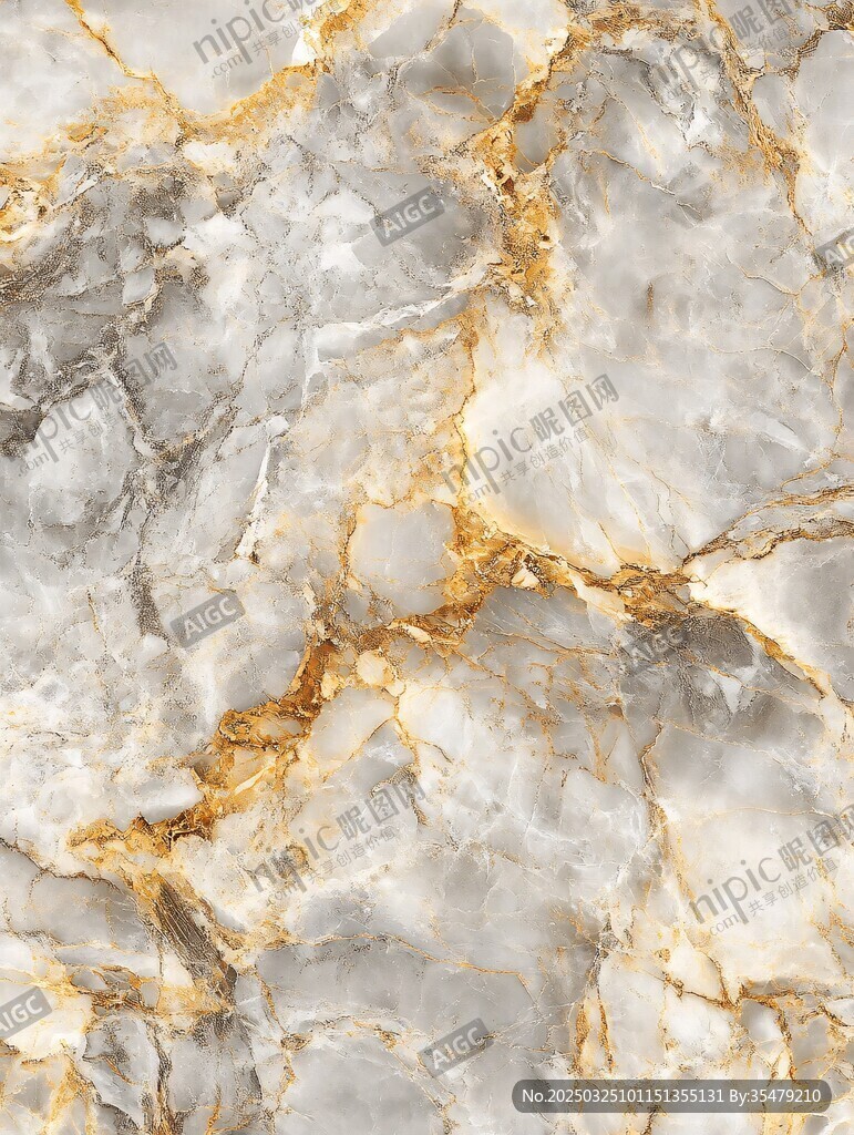 奢华大理石纹理背景图